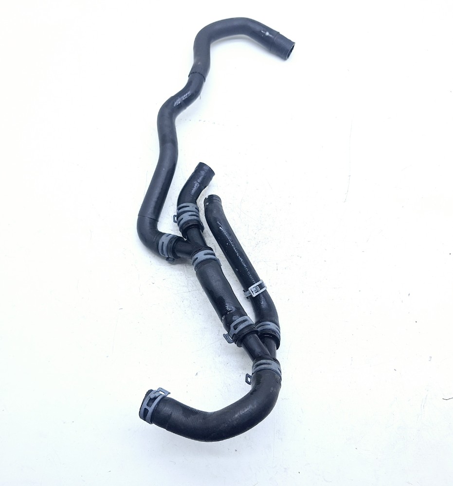 Mangueira Radiador Vw Tcross Tsi 1.4 2024 5g6122073d