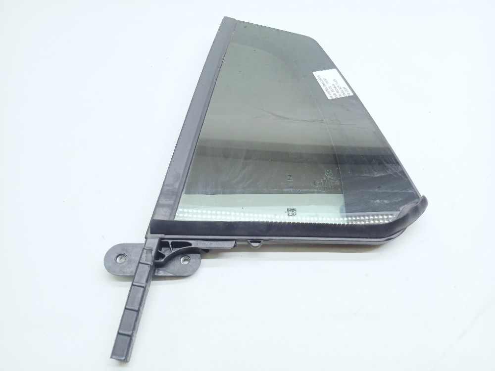 Vidro Fixo Traseiro Esquerdo Vw Virtus Exclusive 1.4 2023