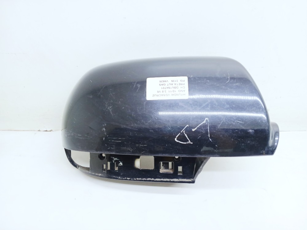 Capa Retrovisor S Espelho Hyundai Veracruz 3.8 2010 2011