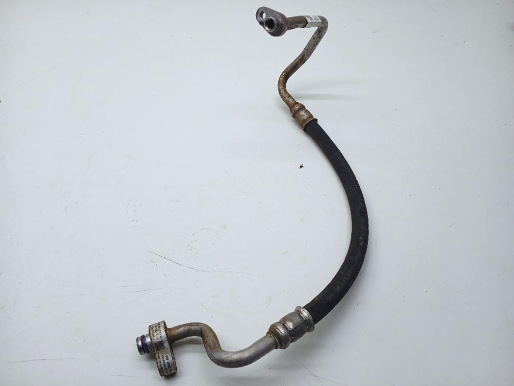 Mangueira Ar Condicionado Vw Tiguan 1.4 2019 5qf816721h