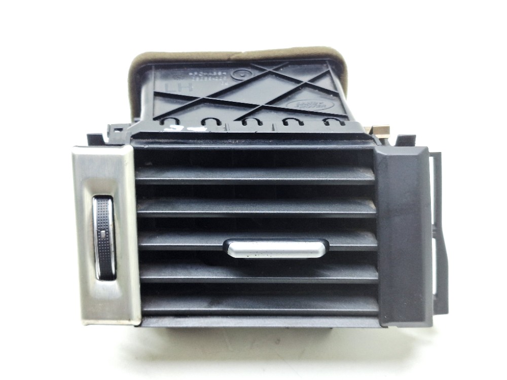 Difusor Ar Esquerdo Evoque 2.0 2011 2012 Bj32018b09bb