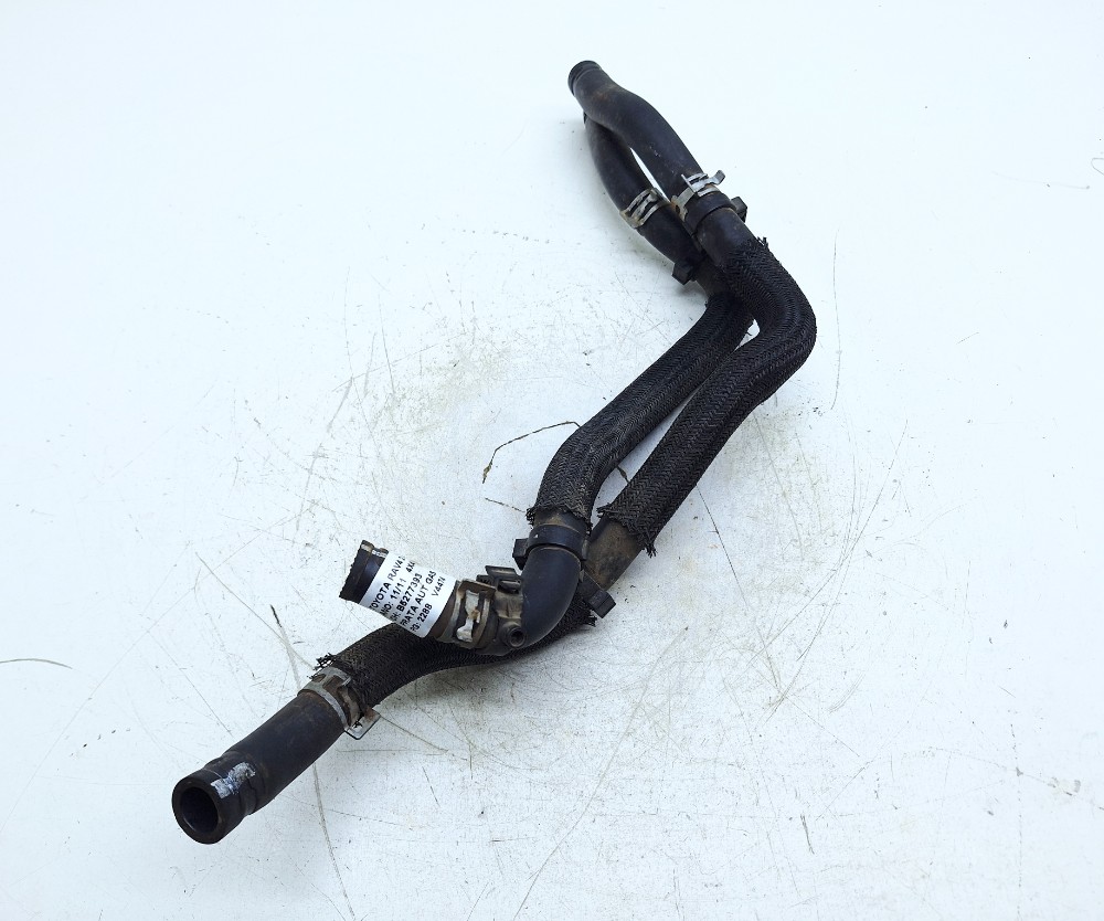 Mangueira Arrefecimento Toyota Rav4 2.4 2010 2011