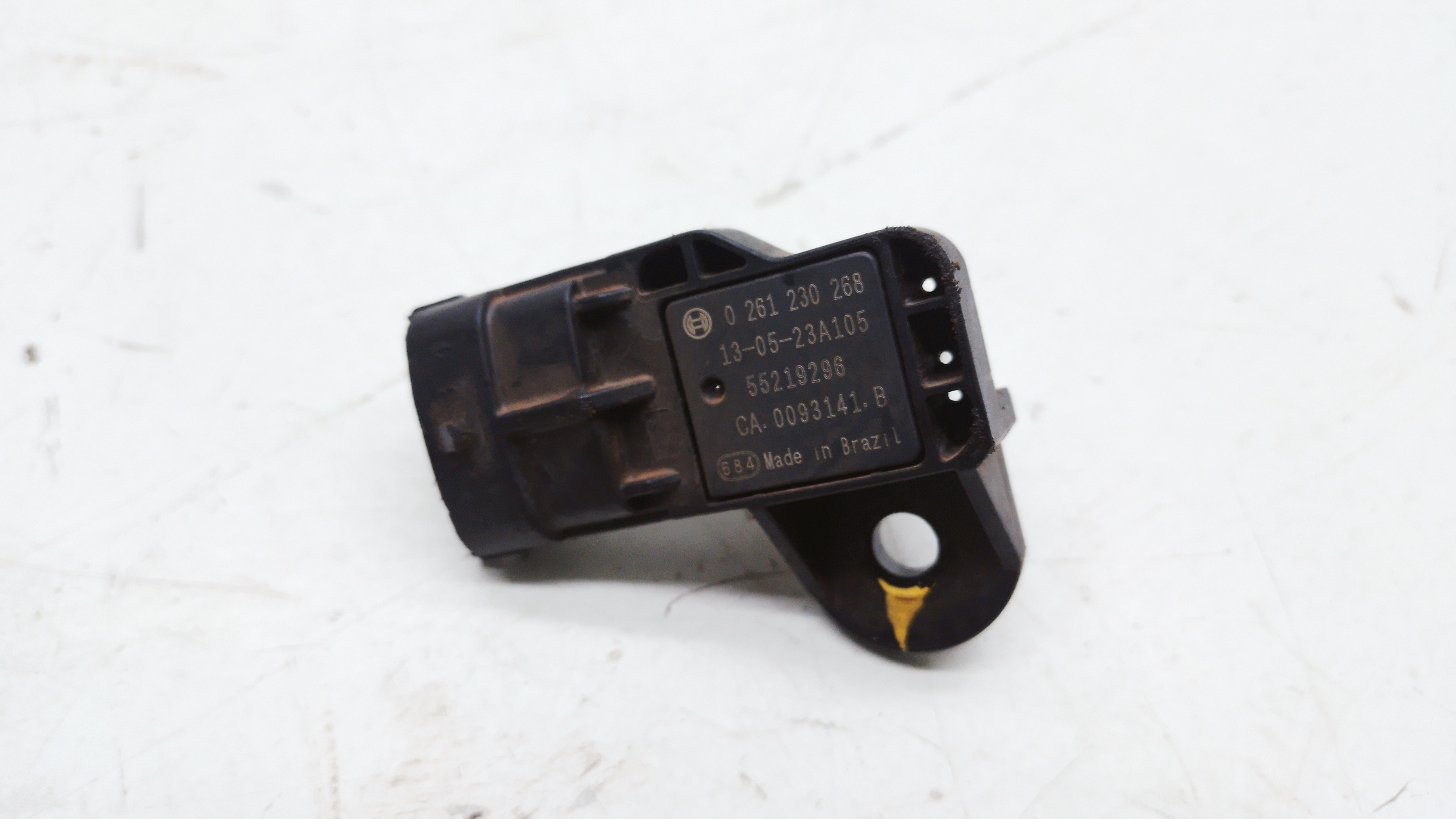 Sensor Map Fiat 500 1.4 2013/ 2014 Nº0261230268