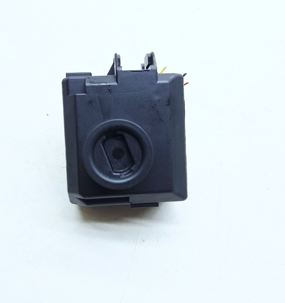 Miolo Ignição S Chave Mercedes B200 1.6 2014 A2469058501