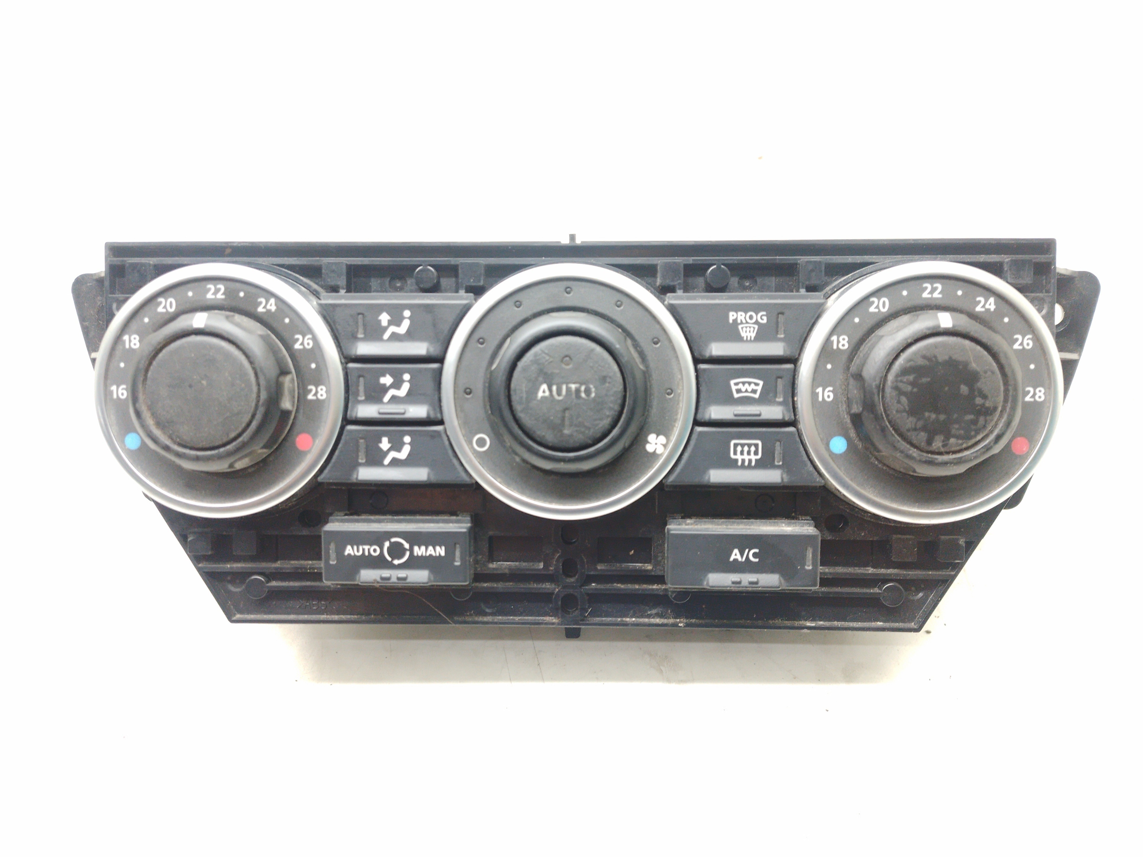 Comando Ar Condicionado Freelander 2 3.2 2009 Nº6h5214c239