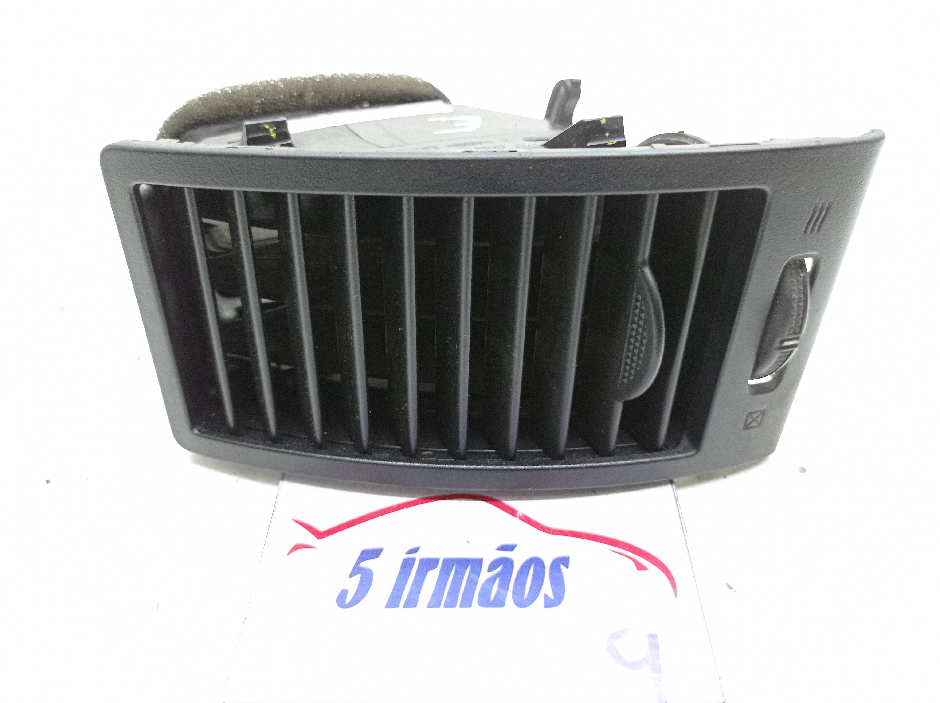 Difusor Ar Esquerdo Nissan Sentra 2.0 2007 / 2008