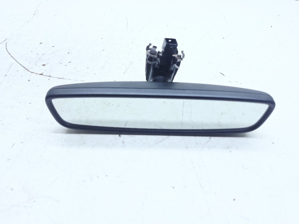 Retrovisor Interno C Camera Jetta Gli 2.0 2019 3g0857511ba