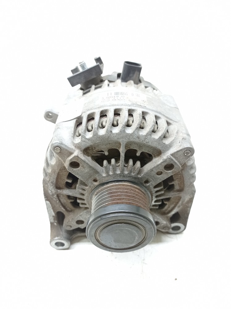 Alternador Bmw 125i 2.0 2015 2016 760547805