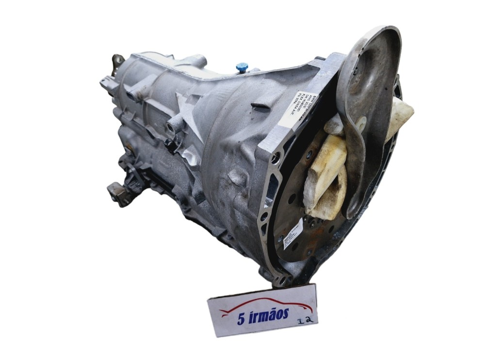 Câmbio Caixa Marcha Bmw 320i 2.0 Turbo 2020 2021 3