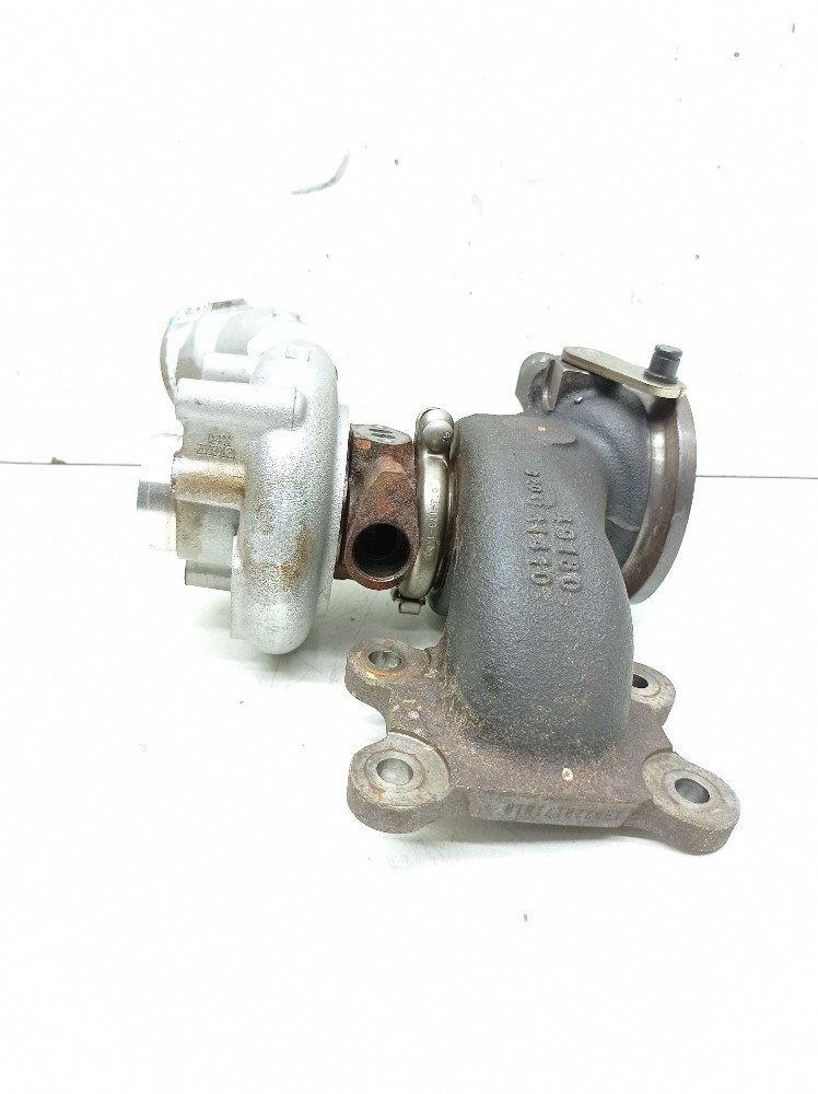 Turbina S Válvula Audi Q3 Tfsi 1.4 2020 04e145722g