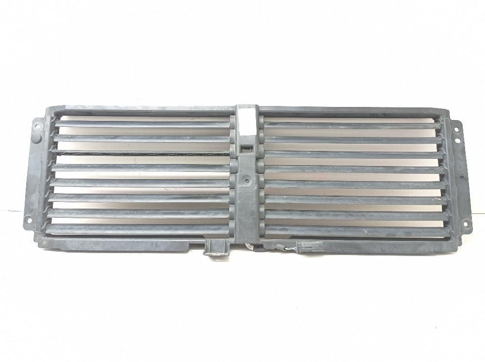 Grade Radiador Gm Equinox 2.0 2018 2019 84498862