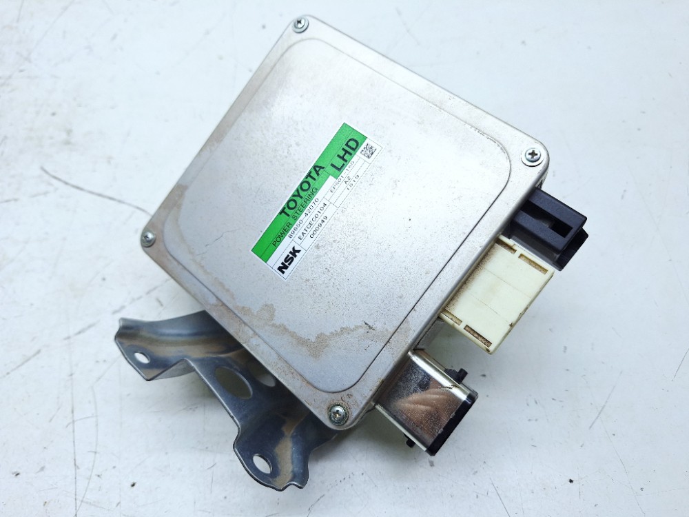 Módulo Direção Toyota Rav4 2.4 2010 2011 8965042070