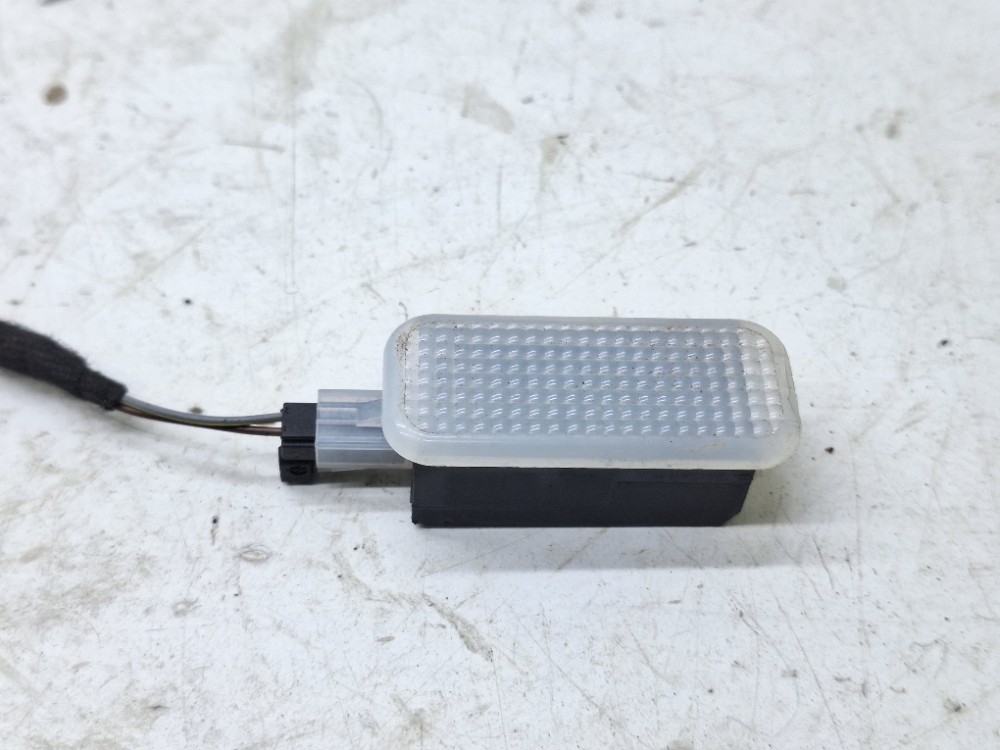 Luz Interna Cortesia Painel Audi Q3 Tfsi 1.4t 2015 2016