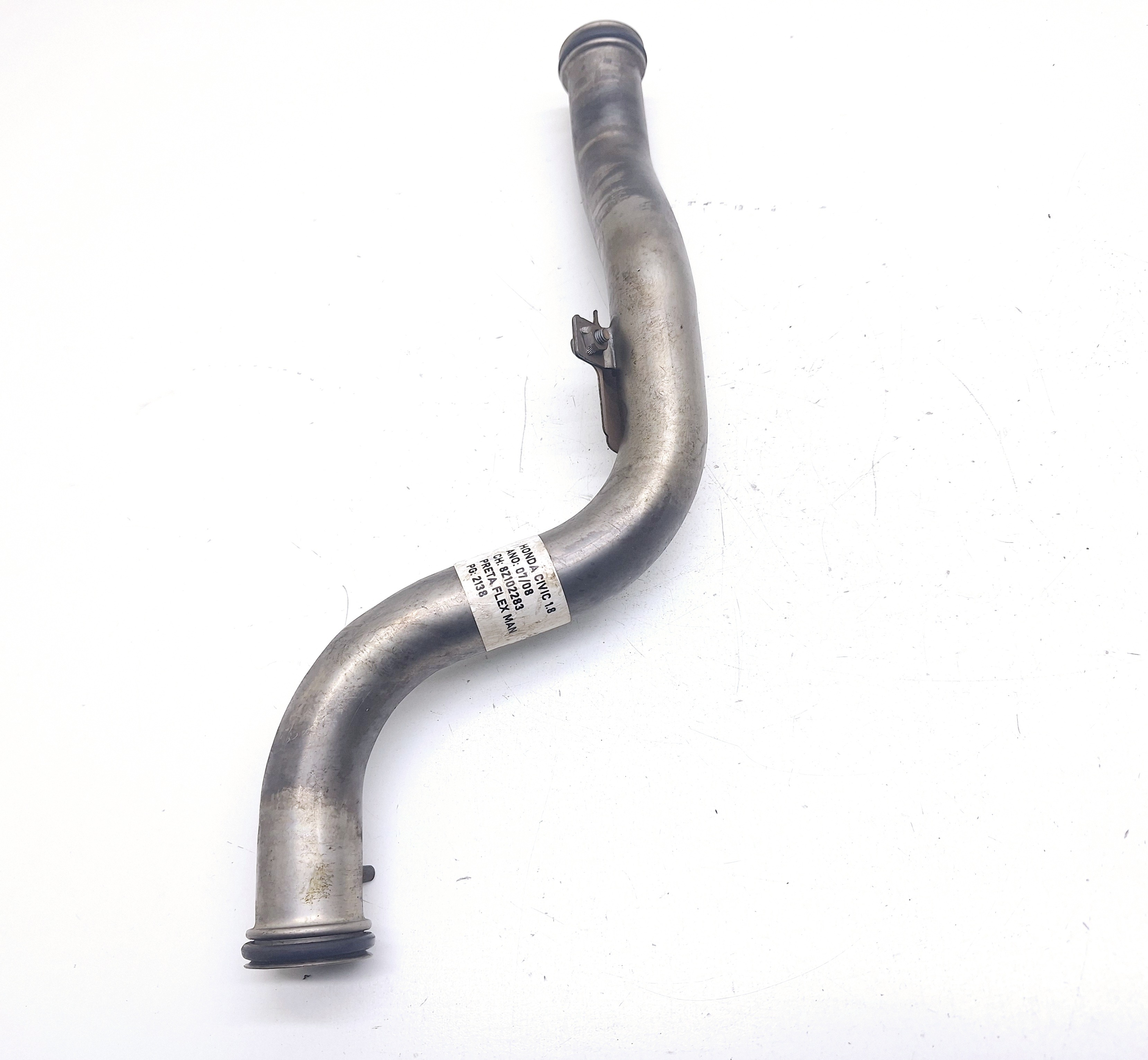 Mangueira Cano Dágua Honda Civic 1.8 2007/ 2008