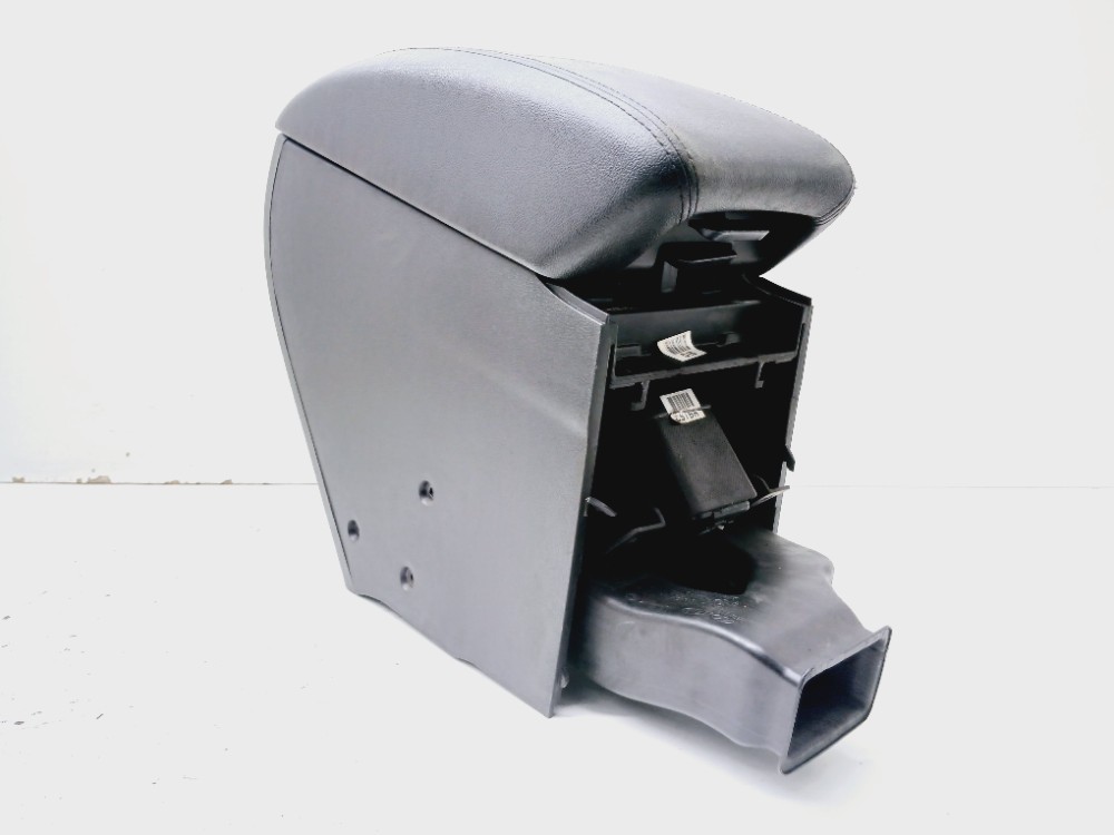 Apoio Braço Console Central Hyundai Sonata 2.4 2011 2012