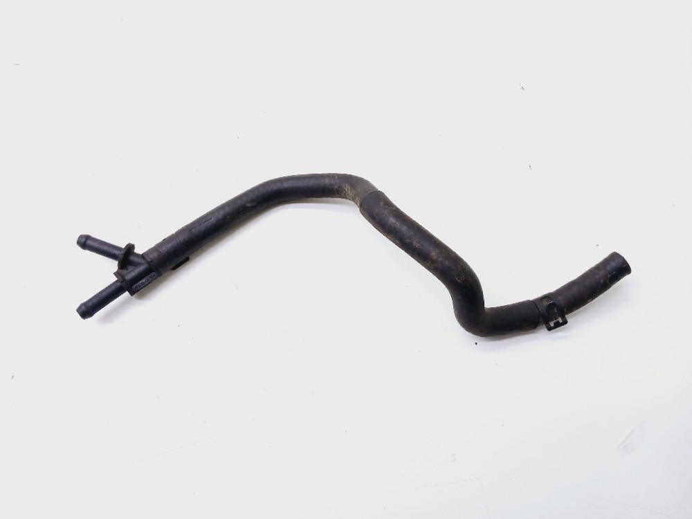 Mangueira Arrefecimento Vw Jetta Tsi 1.4 2019