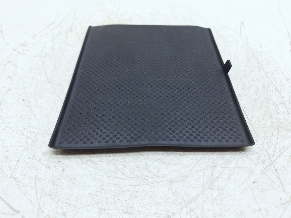 Borracha Console Central Vw Polo Gts 1.4 2022 6ea863330