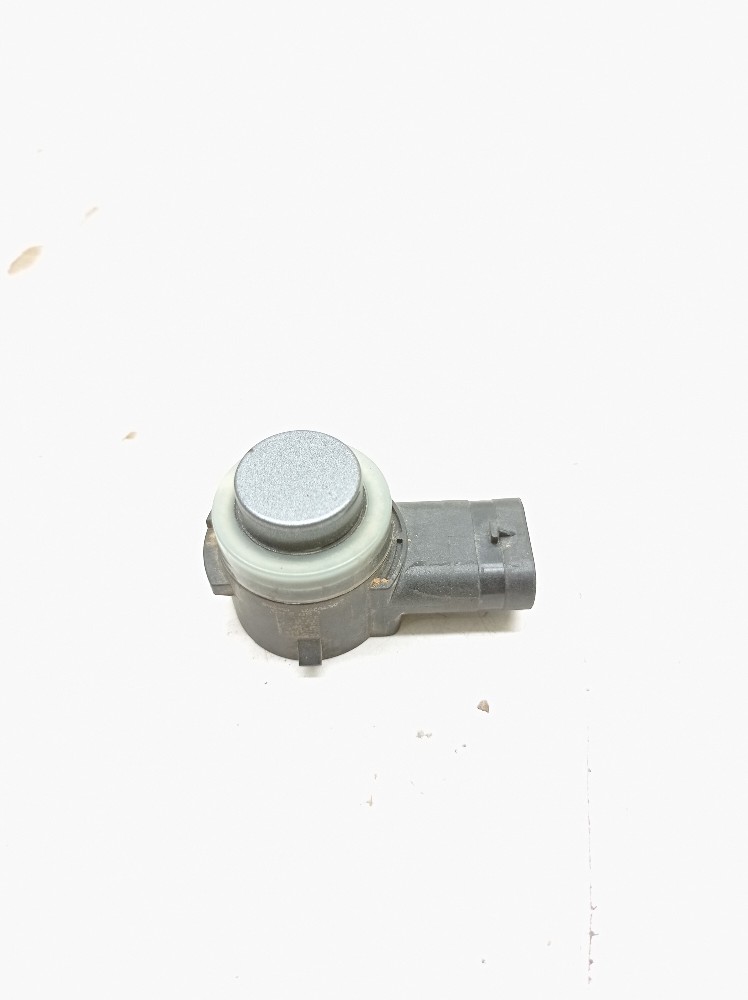 Sensor Estacionamento Traseiro Vw Tcross Tsi 1.4 2022