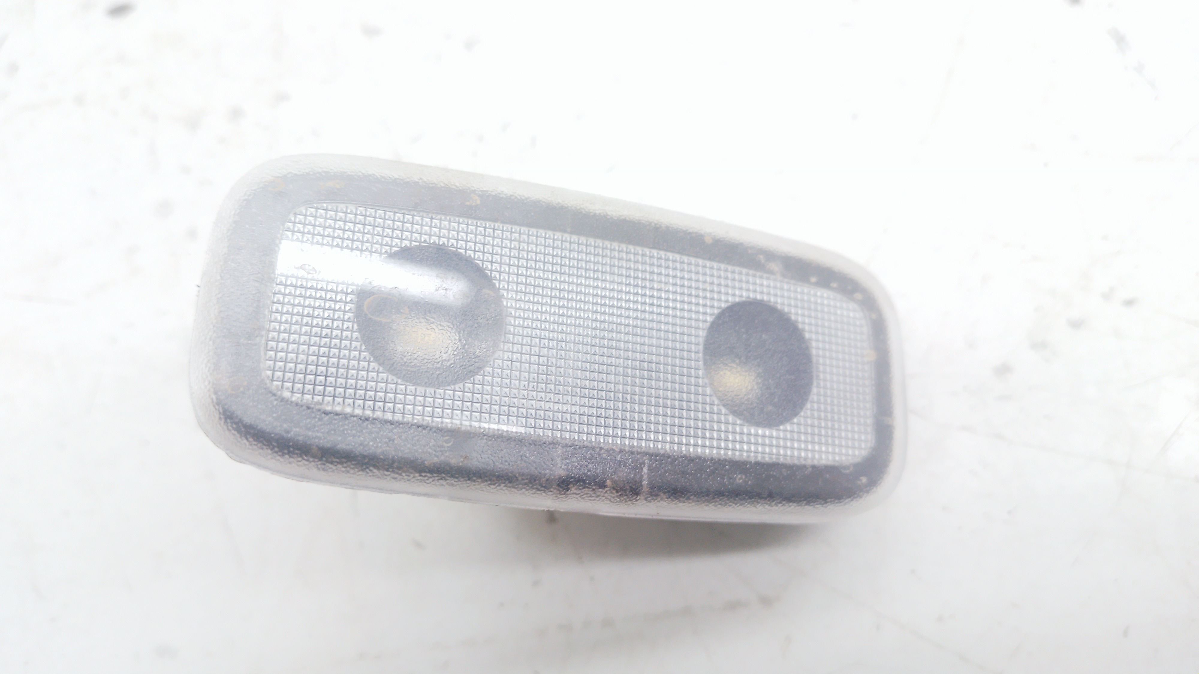 Luz Cortesia Teto Gm Equinox 1.5 2021/ 2022 Nº22893070