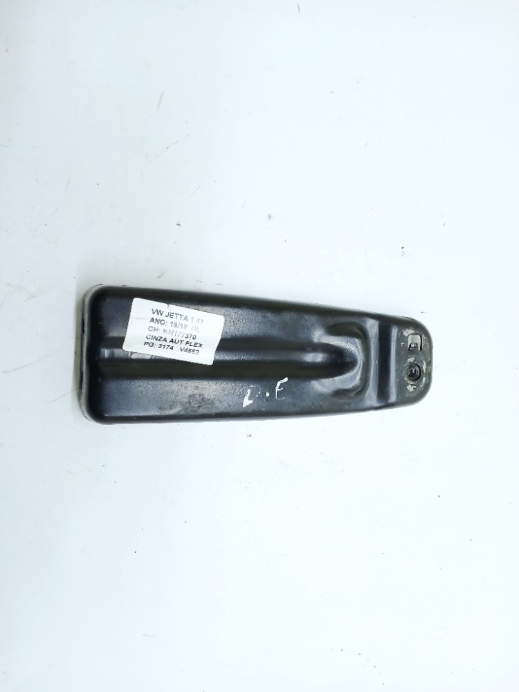 Suporte Esquerdo Protetor Carter Jetta 1.4 2019 5q0825921