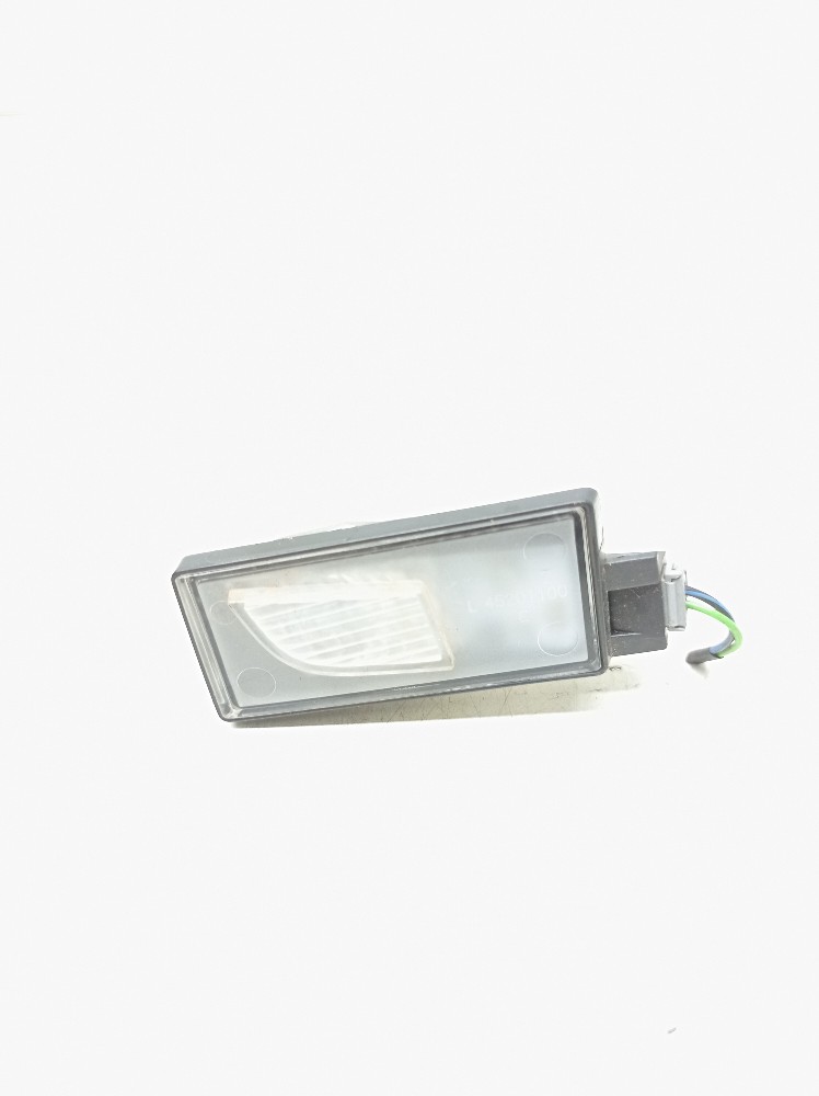 Luz Retrovisor Esquerdo Vw Taos Tsi 1.4 2022 2gk945291