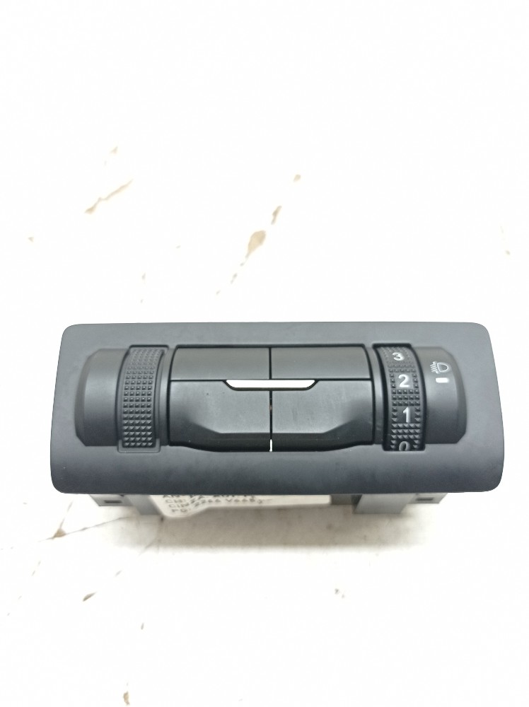 Botão Comando Farol Milha Chery Tiggo 7 Sport 1.5 2024 2025