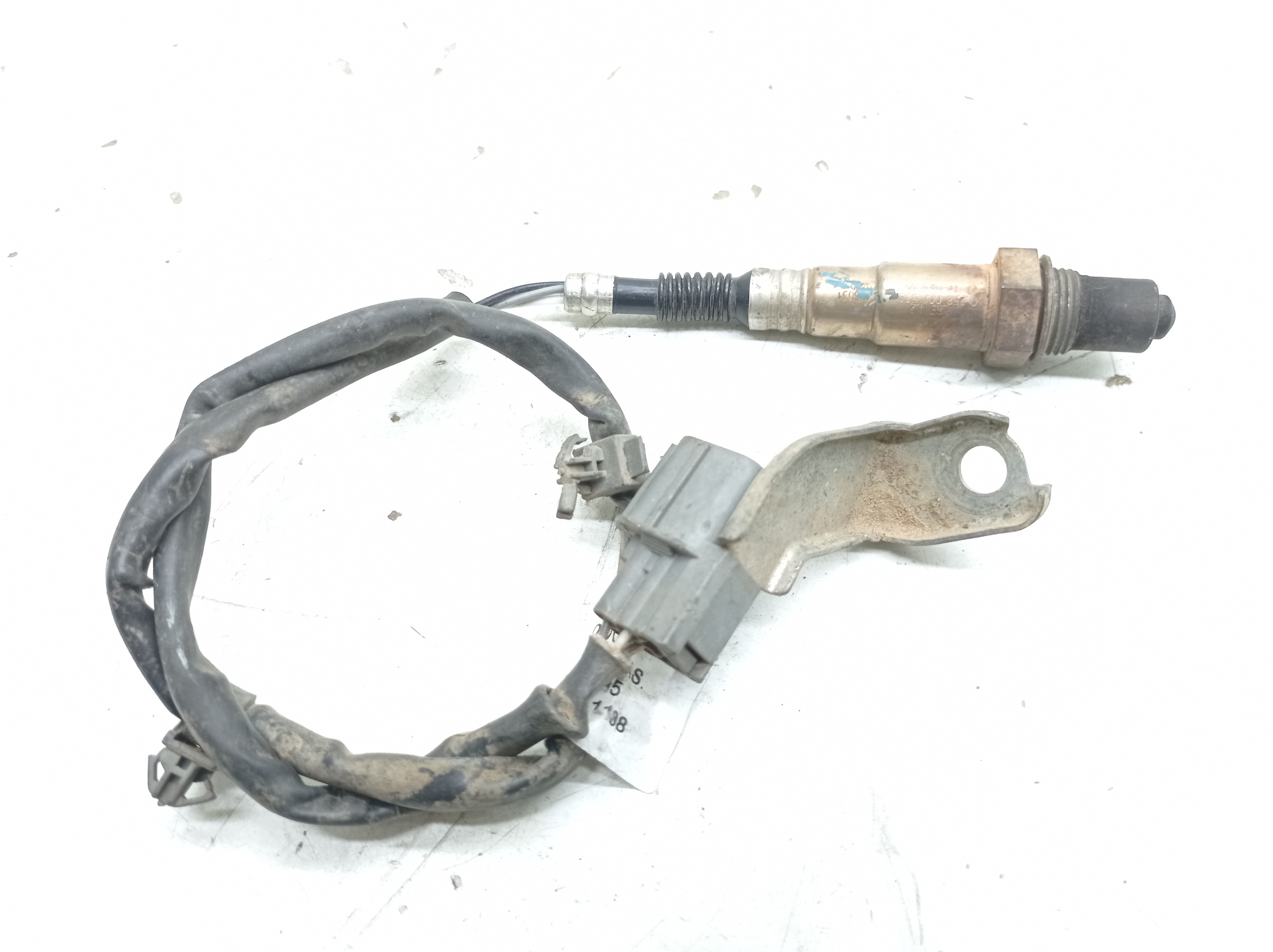 Sonda Lambda Honda Fit 1.4 2004 / 2005 Nº0258006539
