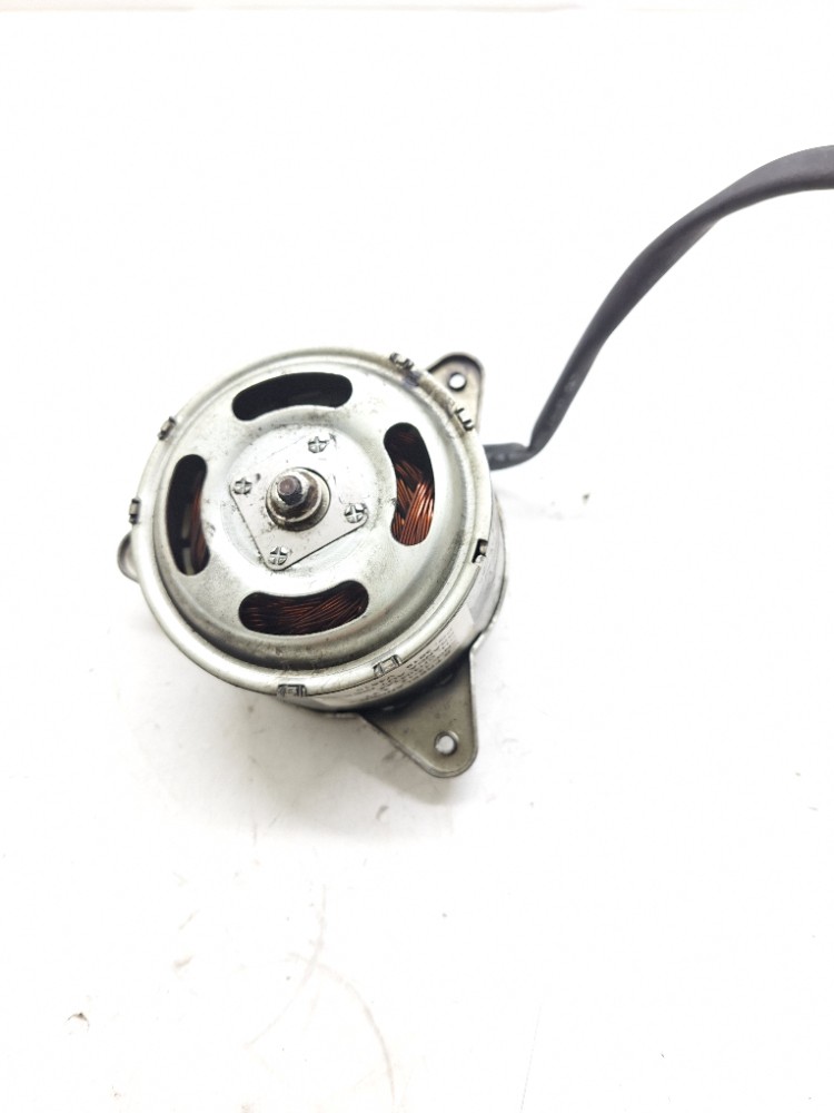 Motor Ventoinha Maior Freelander 2 2.2 2012 2014 3n085207