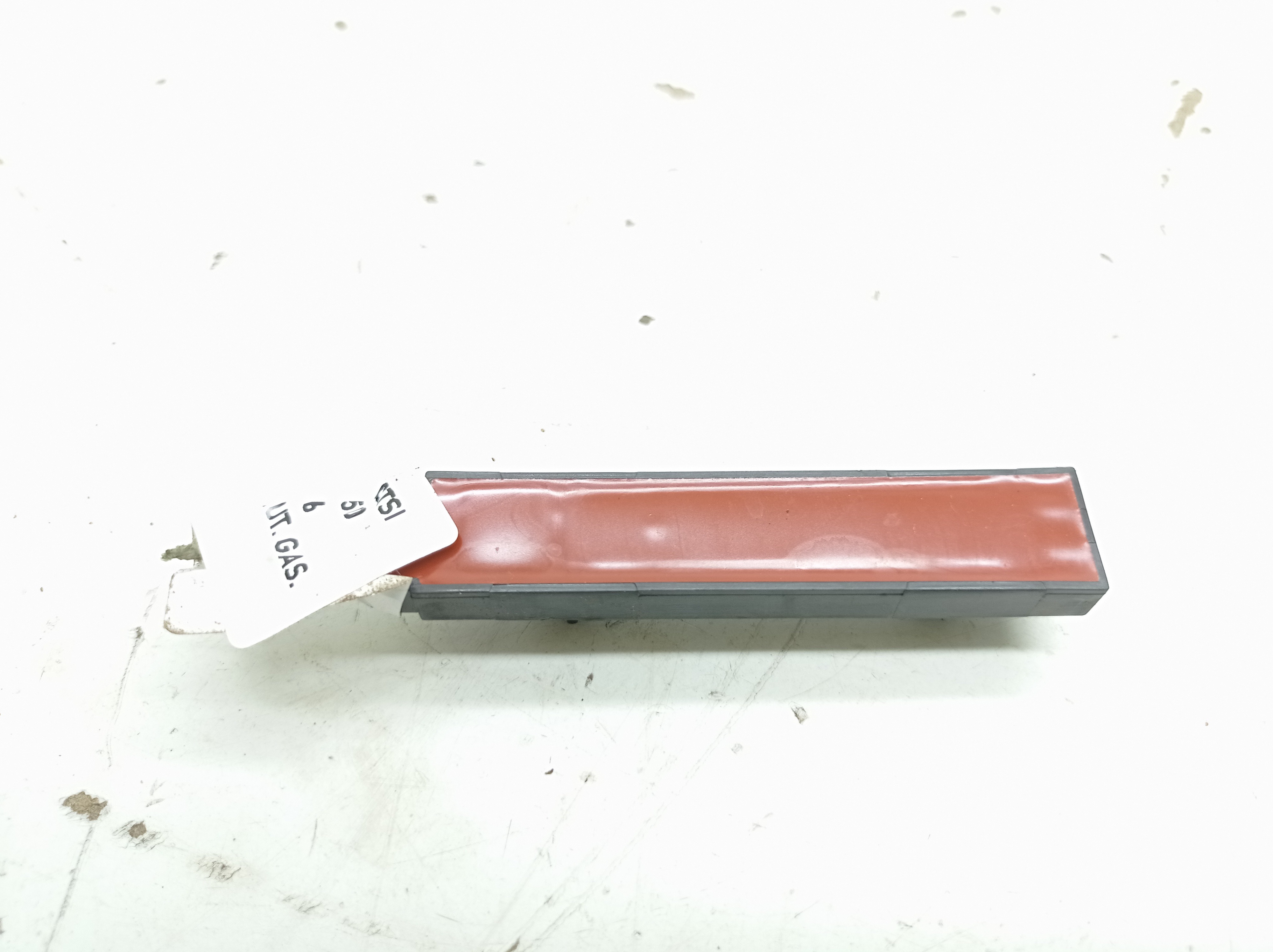 Sensor Keyless Vw Tiguan Tsi 2.0 2021 / 2022