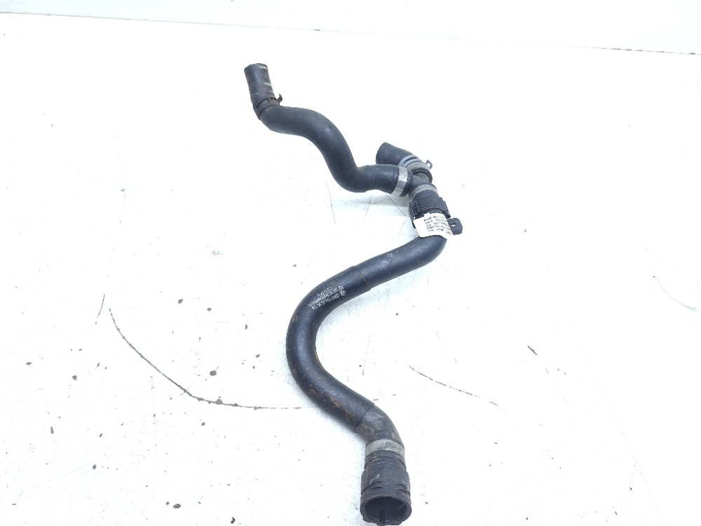 Mangueira Arrefecimento Audi Q3 1.4t 2020