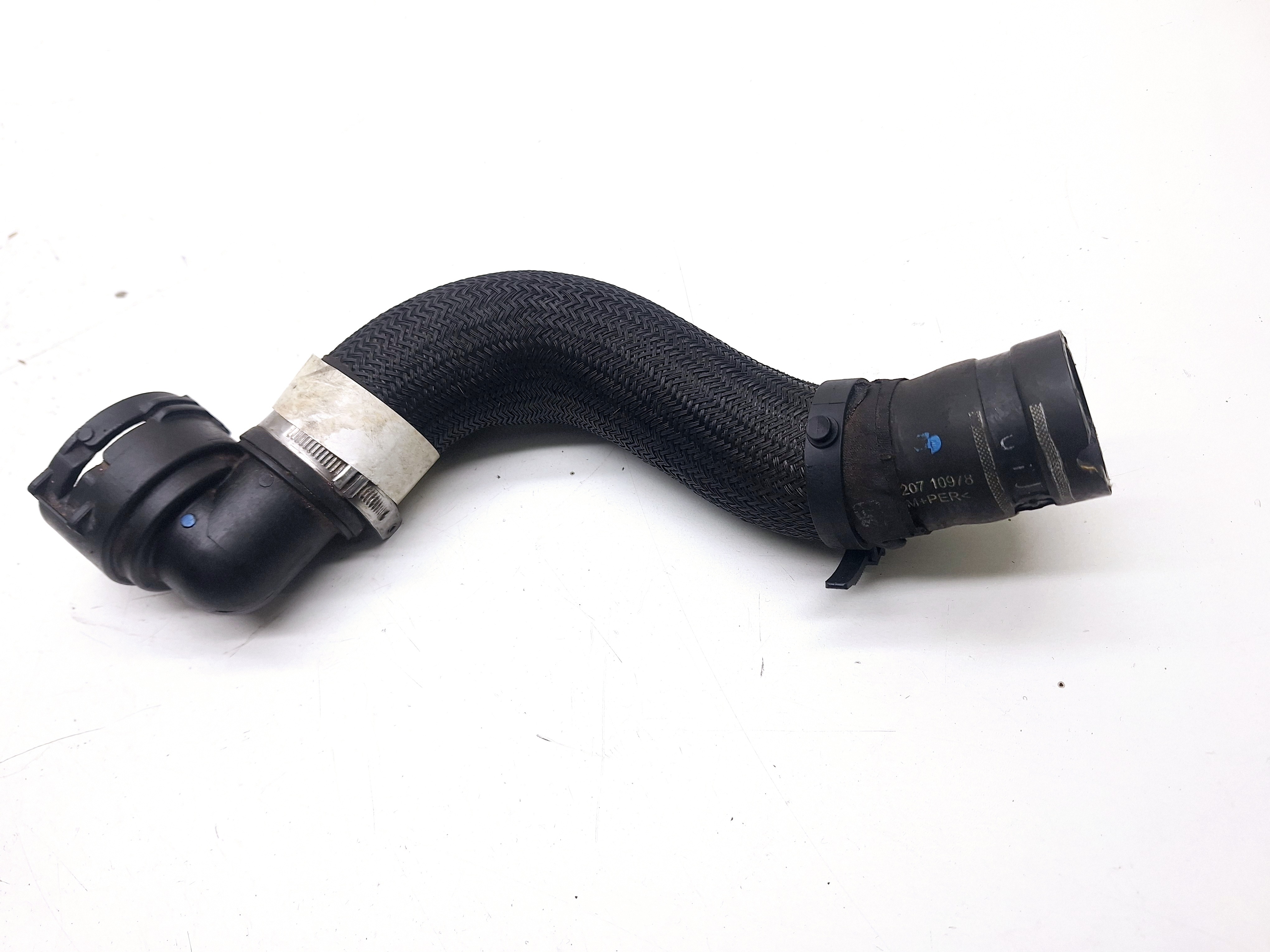 Mangueira Arrefecimento Fiat Toro 2.0 Diesel 2023 534902070
