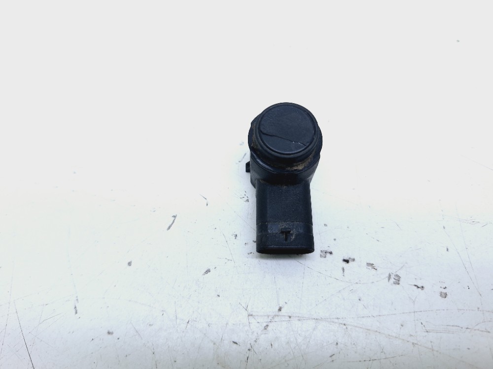 Sensor Estacionamento Traseiro Freelander 2 3.2 2010 Preto