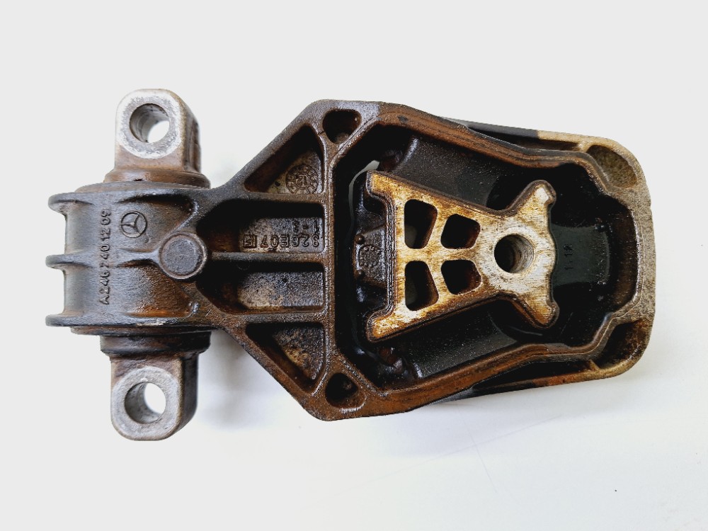 Coxim Câmbio Mercedes B200 1.6 2012 2013 A2462401209