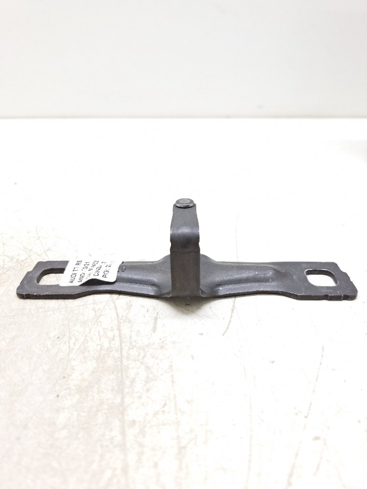 Batente Fechadura Tampa Traseira Audi Ttrs 2.5 2020 2021