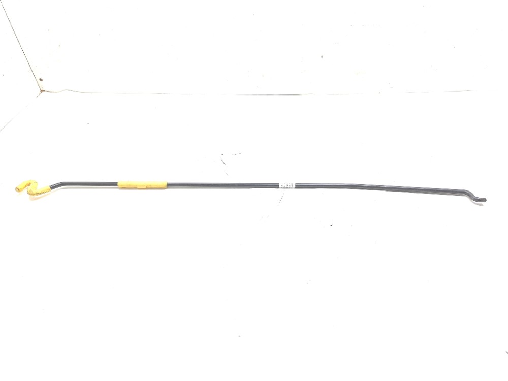 Haste Sustentação Capo Vw Taos Tsi 1.4 2024 2025
