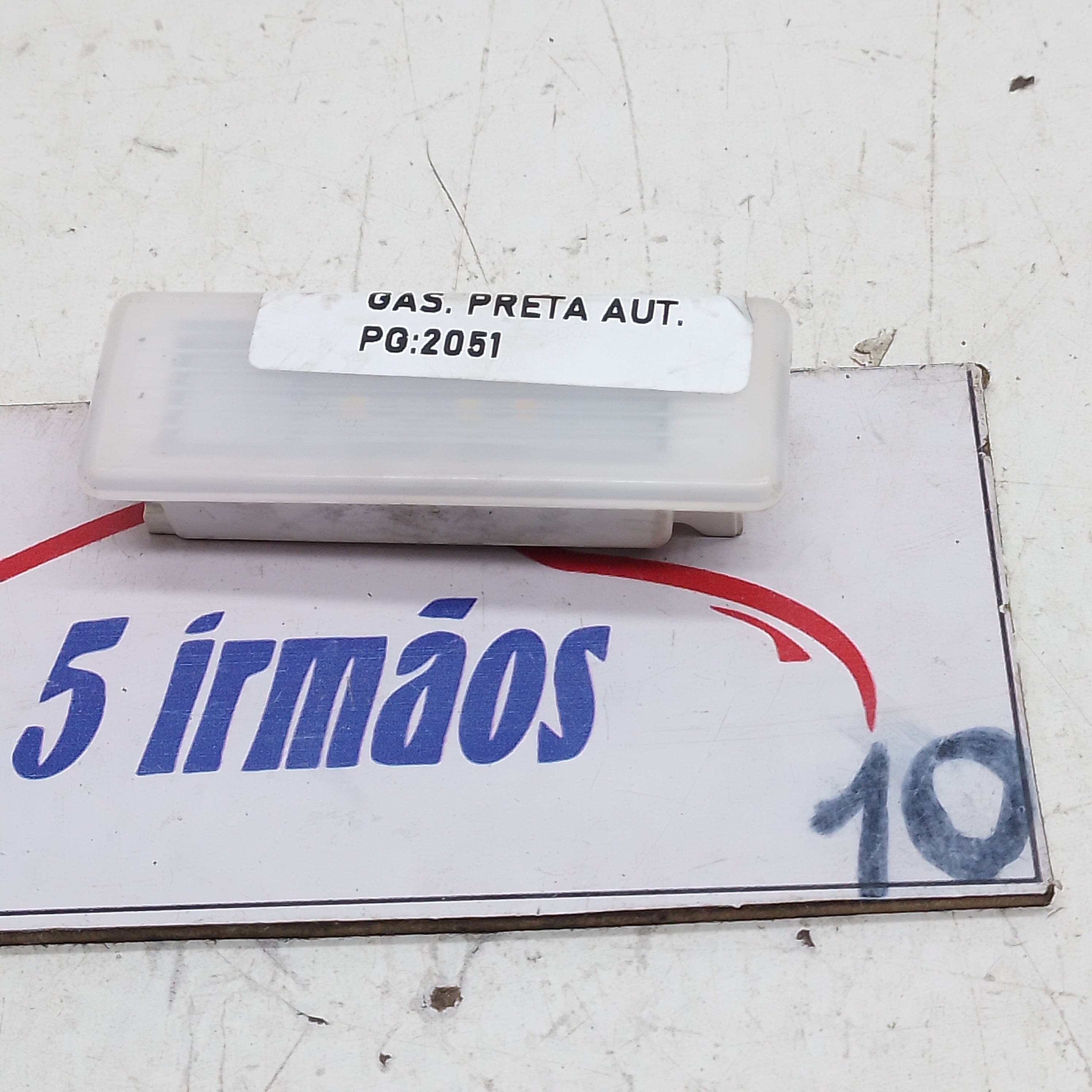 Luz Teto Cortesia Bmw 125i 2.0 Turbo 2013 N924216105
