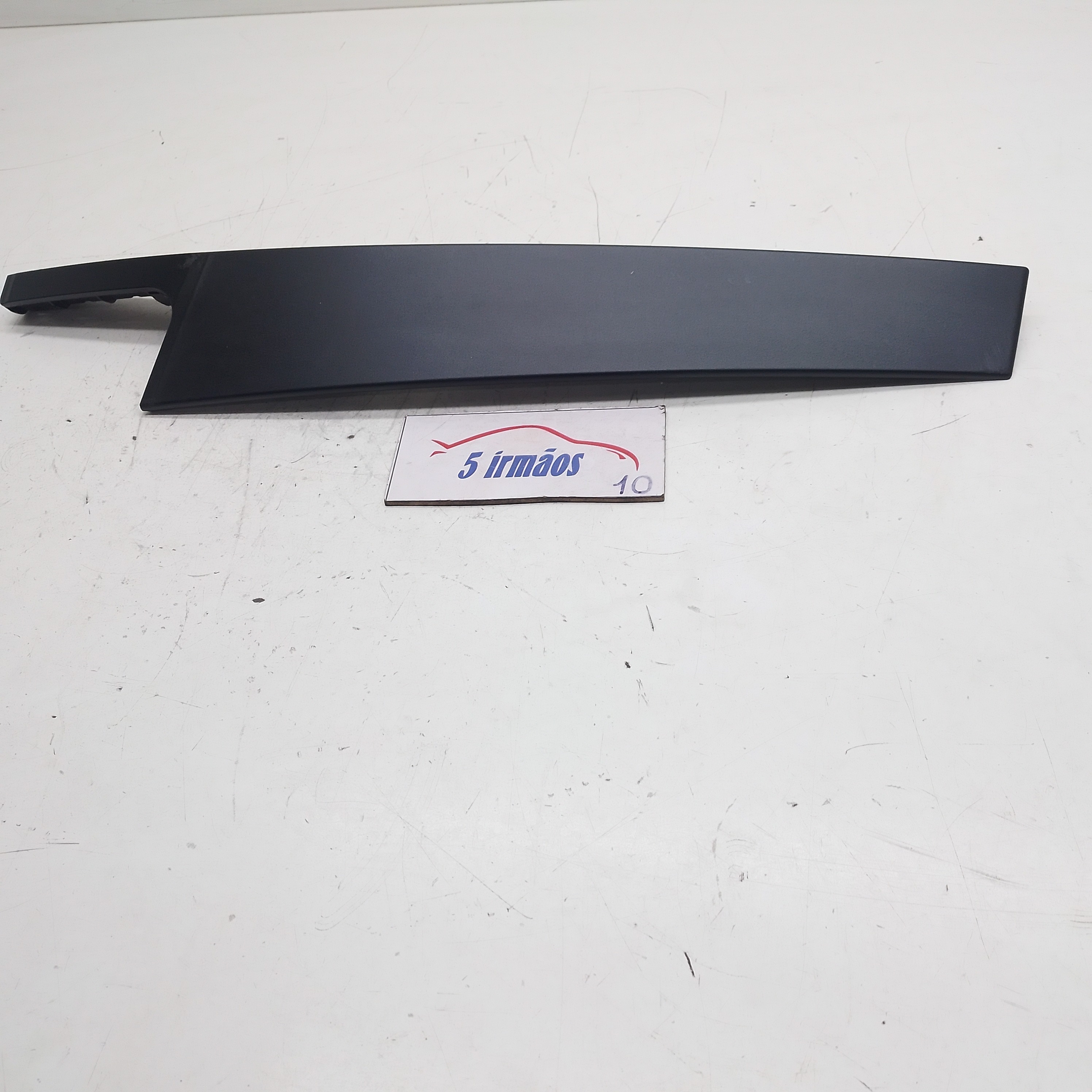 Acabamento Coluna Porta Traseira Direita Bmw 320i 2.0 2015