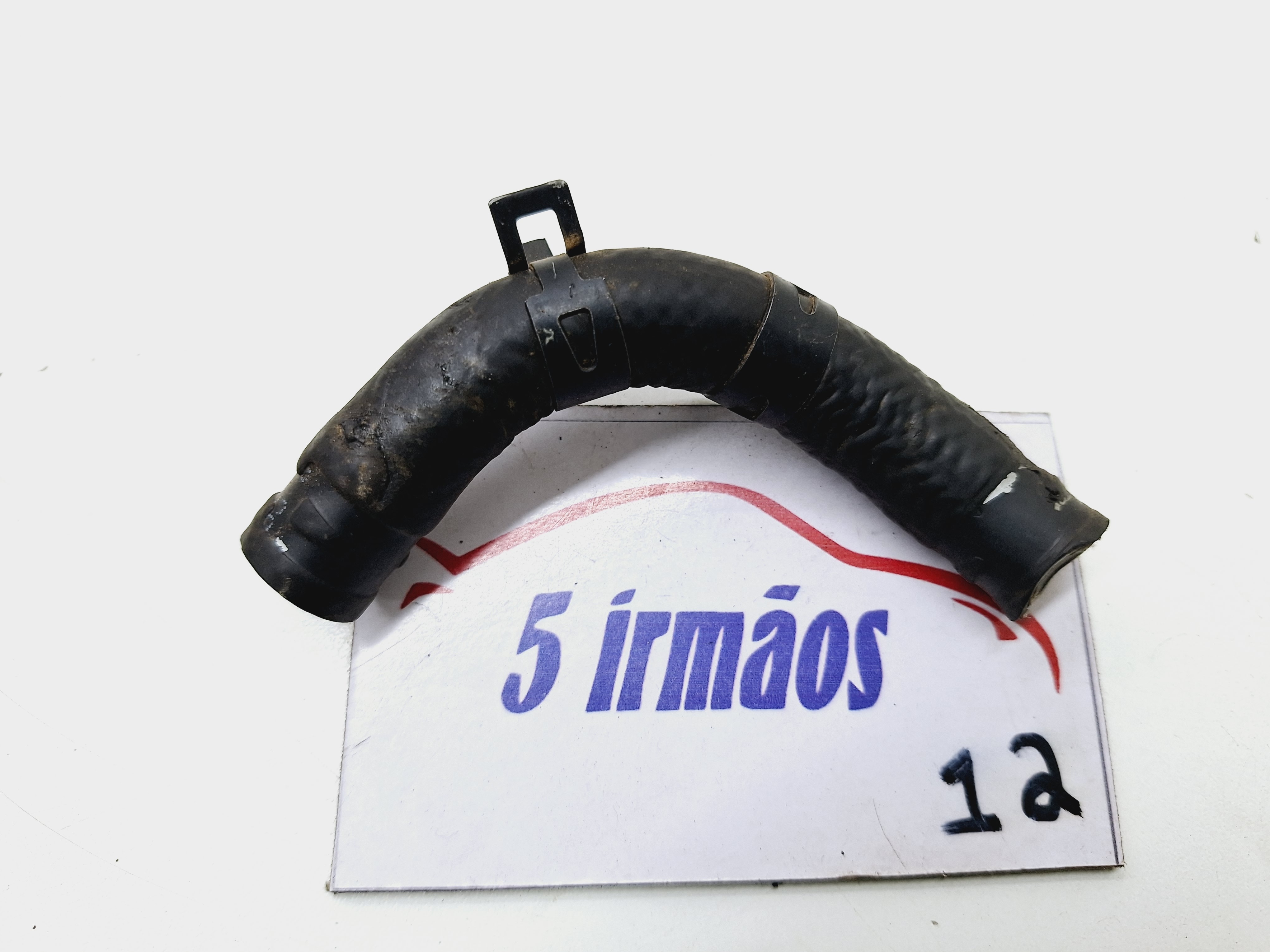 Mangueira Filtro Ar Hyundai Veracruz 3.8 2007 / 2008