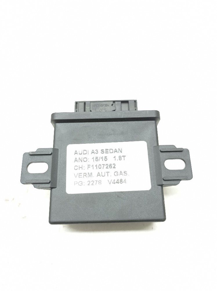 Módulo Conforto Audi A3 Tfsi 1.8 2015 5q09073571