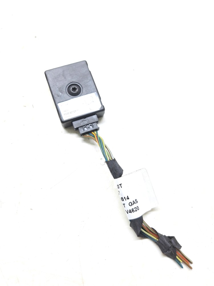 Módulo Amplificador Antena Bmw x4 2.0 2016 2017 92870811
