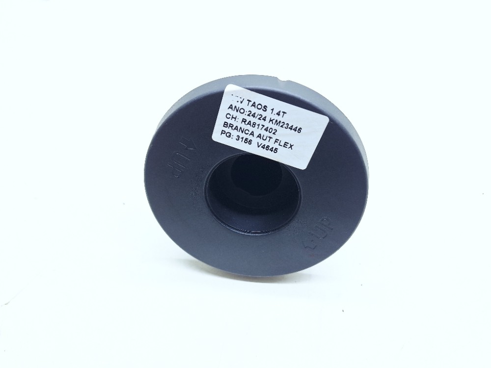 Parafuso Trava Estepe Vw Taos Tsi 1.4 2024 2g1863470