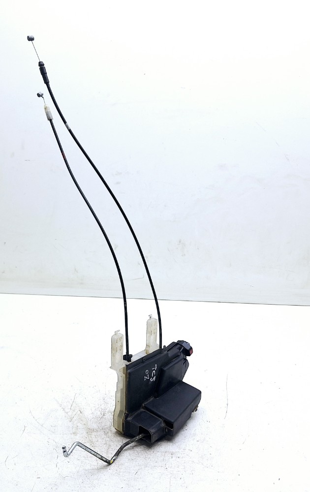 Fechadura Porta Dianteira Direita Hyundai Tucson 2.0 2008