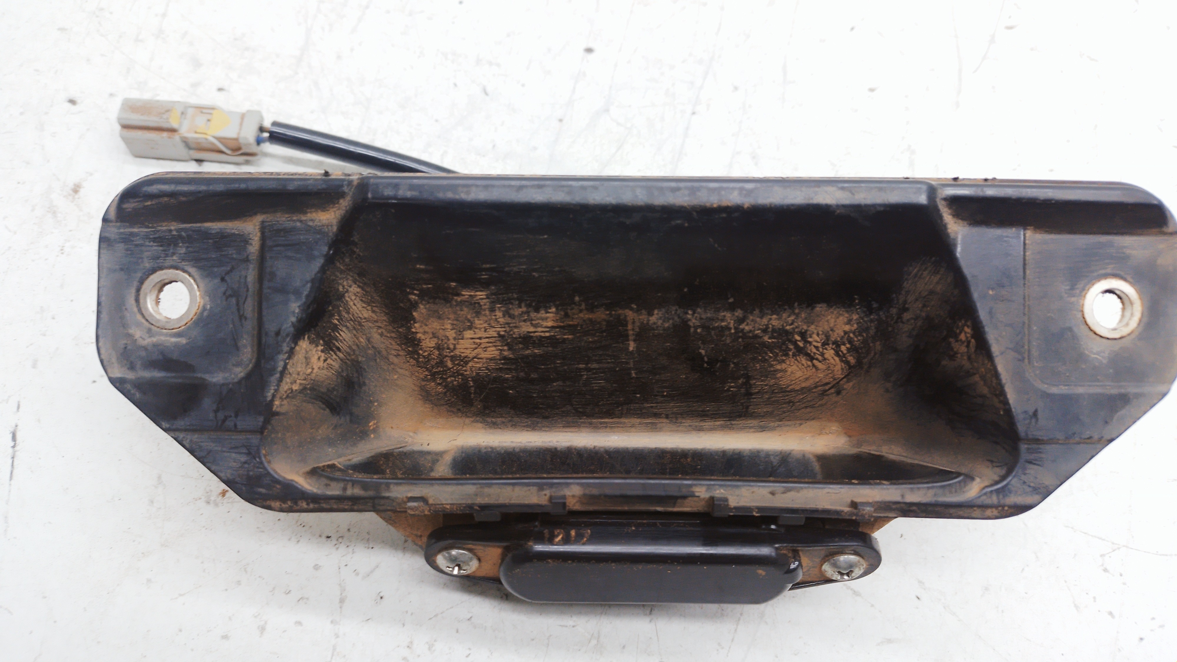 Botão Abertura Tampa Traseira Honda Crv 2.0 4×4 2010/ 2011