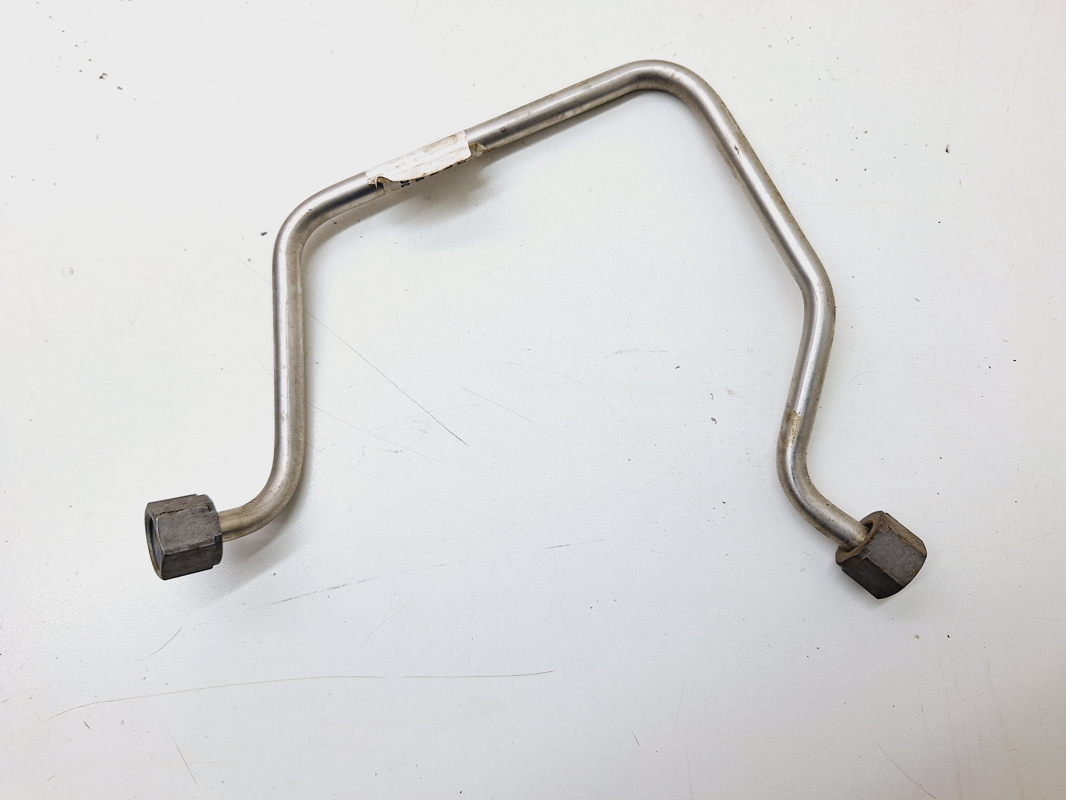 Mangueira Combustível Bmw 320i 2.0 2012 / 2013 Nº13537585426