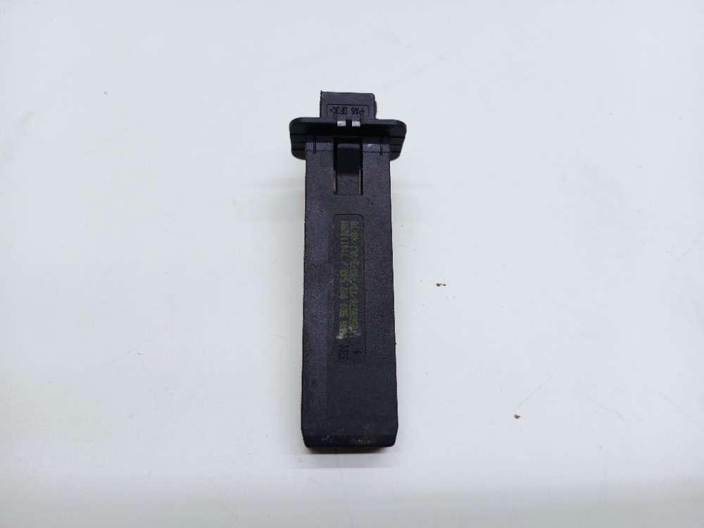 Sensor Temperatura Ar Vw Tiguan 1.4 2019 5q0907543
