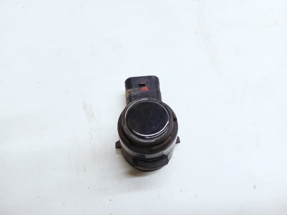 Sensor Estacionamento Vw Jetta 2.0 2016 5q0919275b
