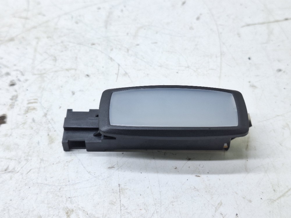 Luz Cortesia Quebra Sol Vw Tiguan 2.0 2021 5qf947109c