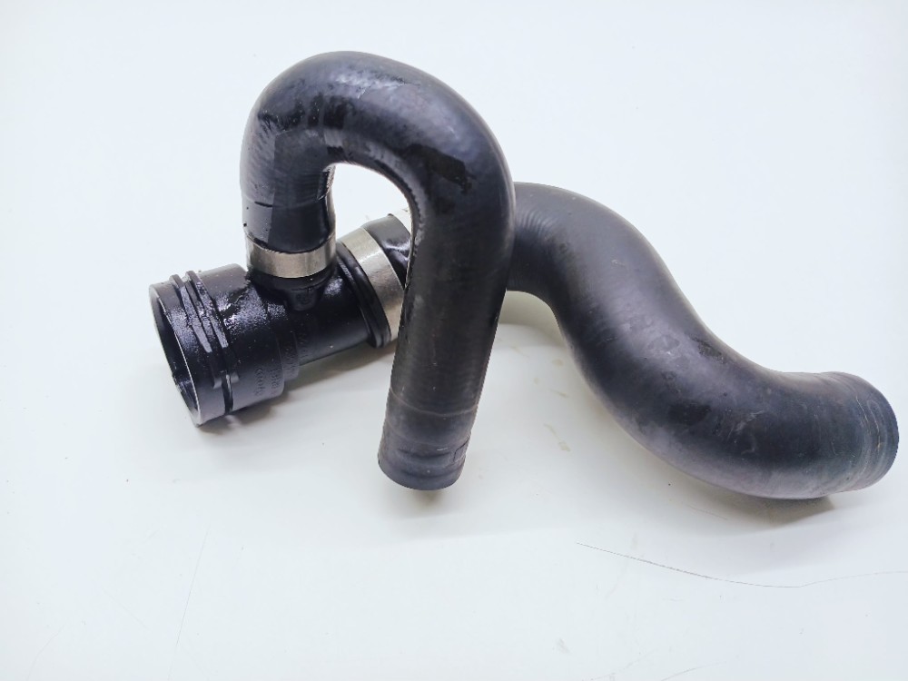Mangueira Água Radiador Audi Ttrs 2.5t 2020 2021 8v0122101b