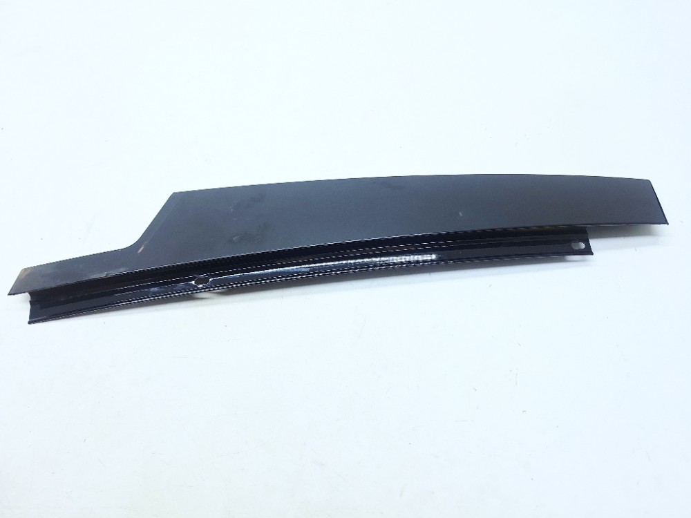 Acabamento Porta Dianteira Direita Bmw X4 2.0 2016 745415602
