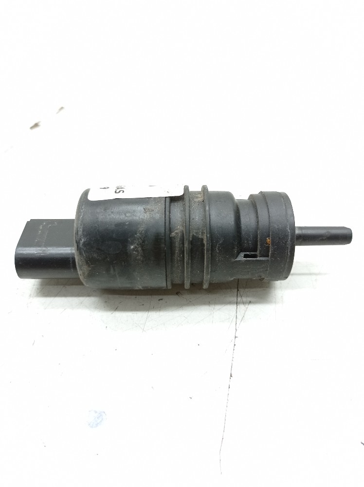 Motor Esguicho Parabrisa Bmw X3 2.0 2013 2014 693416001